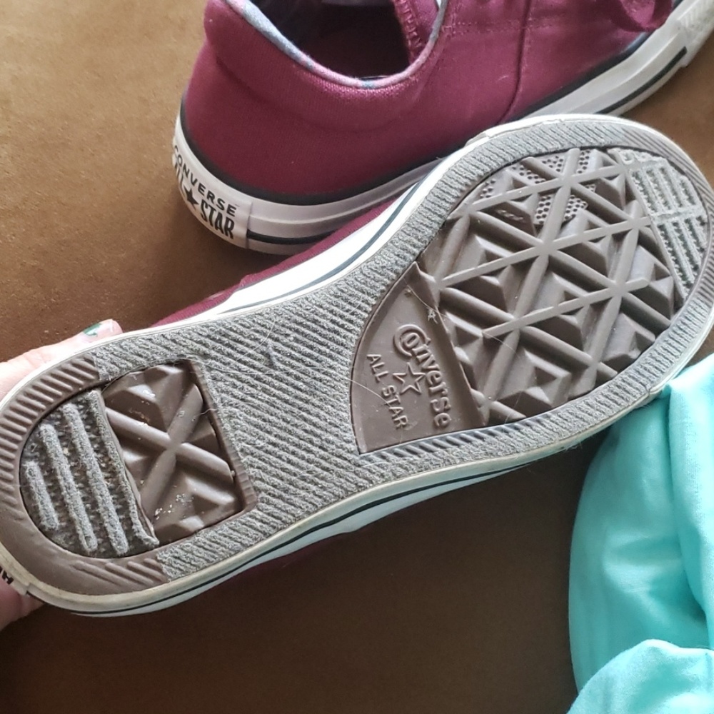Converse size 7 - Picture 5 of 5
